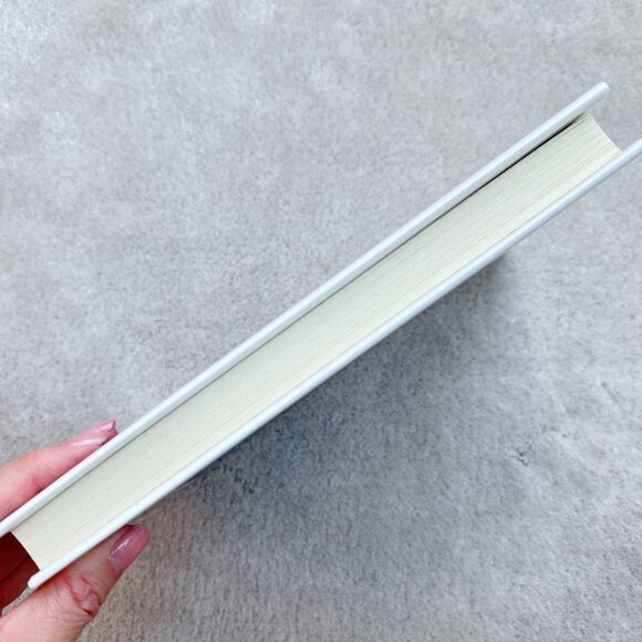 Ice by Linda Howard | Hardcover Book - Picture 2 of 3